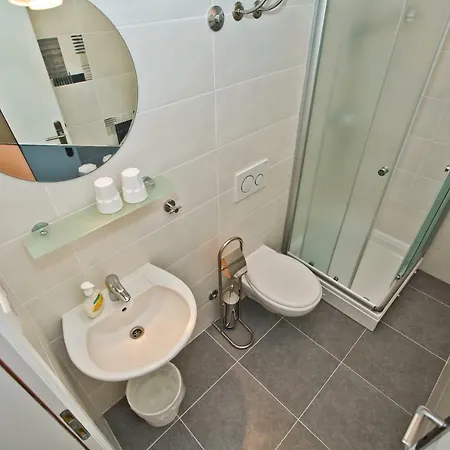 Sweet Dreams Konukevi 3*