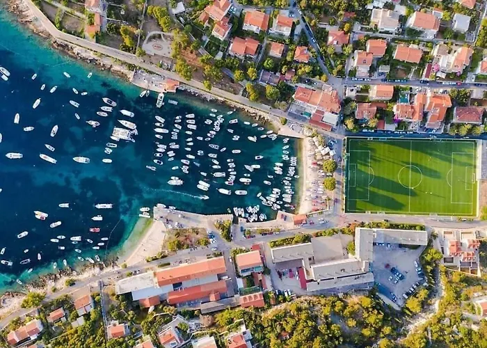 Konukevi Sweet Dreams