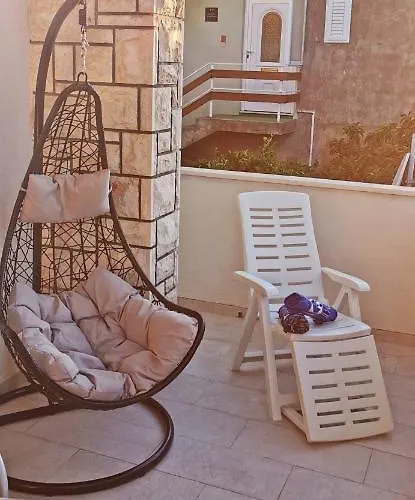 Sweet Dreams Konukevi 3*