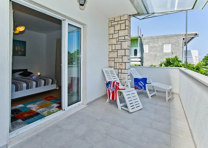 Konukevi Sweet Dreams Hvar Town