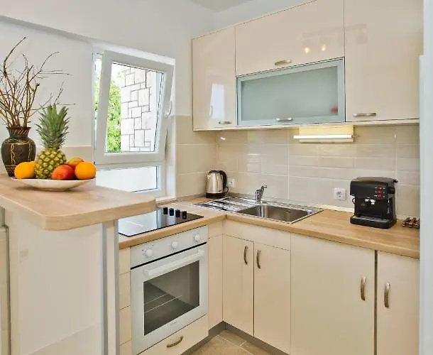 Sweet Dreams Konukevi