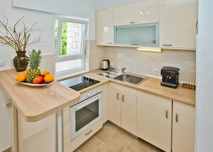 Konukevi Sweet Dreams