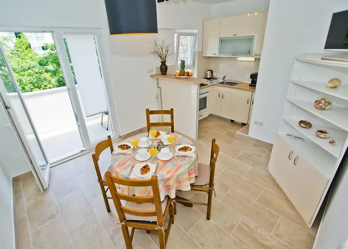 Sweet Dreams Hvar Town