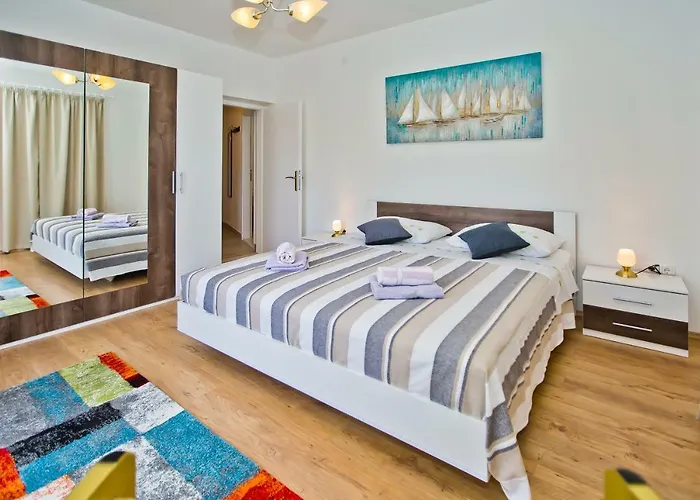 Sweet Dreams Konukevi Hvar Town