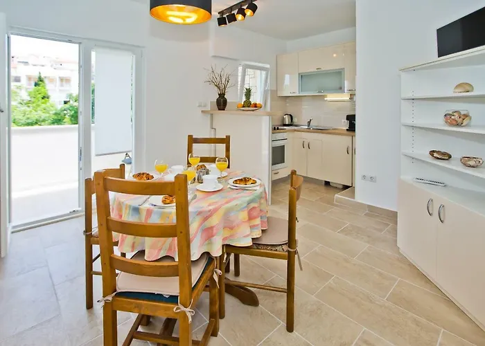 Konukevi Sweet Dreams Hvar Town