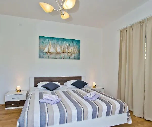 Sweet Dreams Konukevi 3*