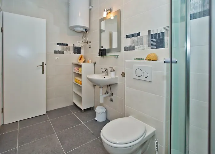 Sweet Dreams Konukevi 3*