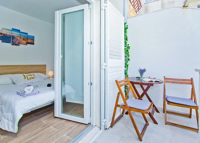 Sweet Dreams Konukevi 3*