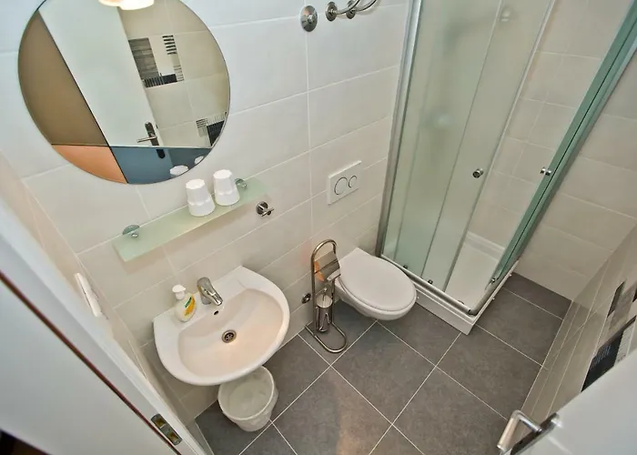 Sweet Dreams Konukevi 3*