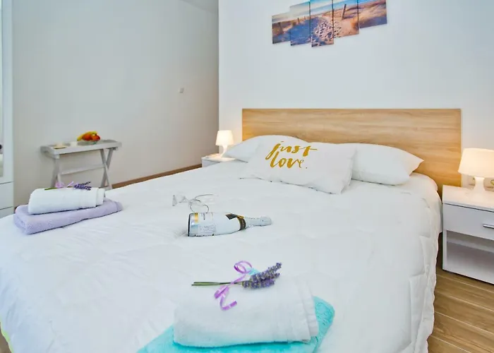 Sweet Dreams Konukevi 3*