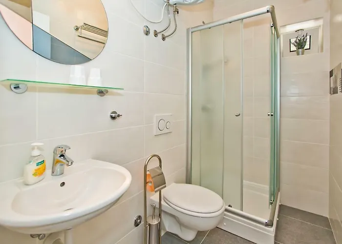 Sweet Dreams Konukevi