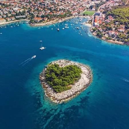 Vendégház Sweet Dreams Hvar Town