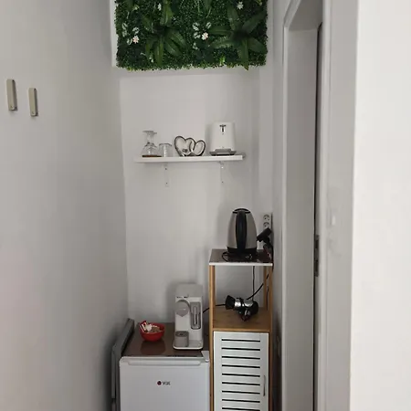 Guest house Sweet Dreams