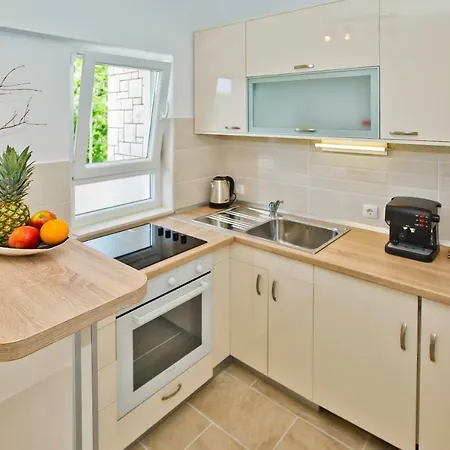 Guest house Sweet Dreams